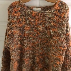 Rosanna wool knit sweater